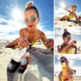 Natural Sun Care Kit