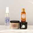 Kit Hidra-Silk Ten Uscat/Sensibil