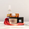 Kit Hidra-Silk Ten Uscat/Sensibil