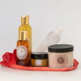 Kit Peel&Glow Ten cu Pete și Pistrui