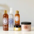 Kit Peel&Smooth Ten Mixt