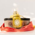 Kit Royal Body Care
