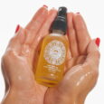 Magie pentru Trup Emulsie vegetală cu tuberoze și uleiuri eterice Careless Beauty 65 mL (2 oz)
