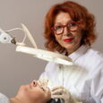 Terapia E-Booster By Elena Oancea Rosa Gold