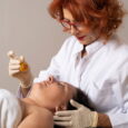 Terapia E-Booster By Elena Oancea Rosa Gold