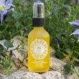 Terapia E-Booster By Elena Oancea Rosa Gold