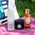 Natural Sun Care Kit